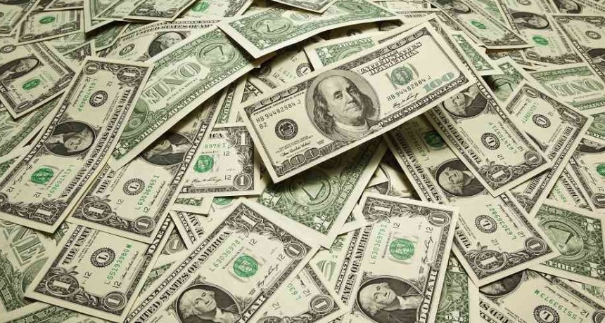 Límite para comprar dólares