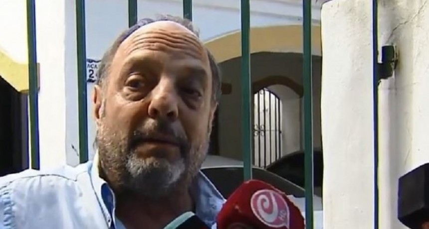 Baby Etchecopar, furioso contra los jueces:  No sean c... y enjuicien a Cristina Kirchner