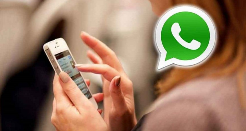 Insólito: una jueza tomó declaración por Whatsapp a una persona sorda