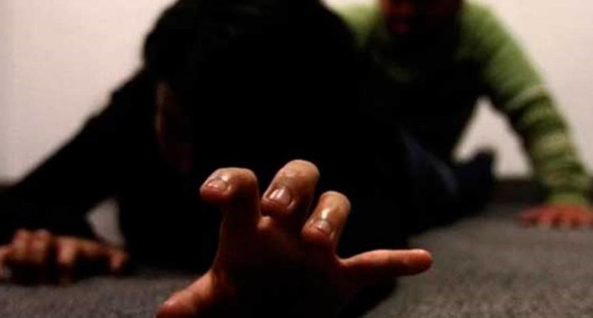 El depravado de la moto volvió a atacar la víctima fue a una ciclista, en la zona de La Chacarita