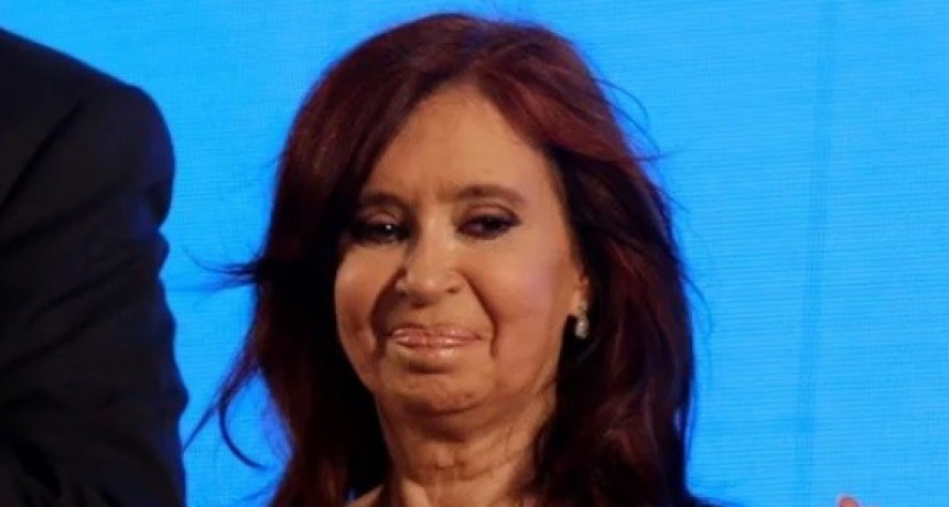 Confirmaron el procesamiento y prisión preventiva de Cristina Kirchner por asociación ilícita en la cartelización de la obra pública