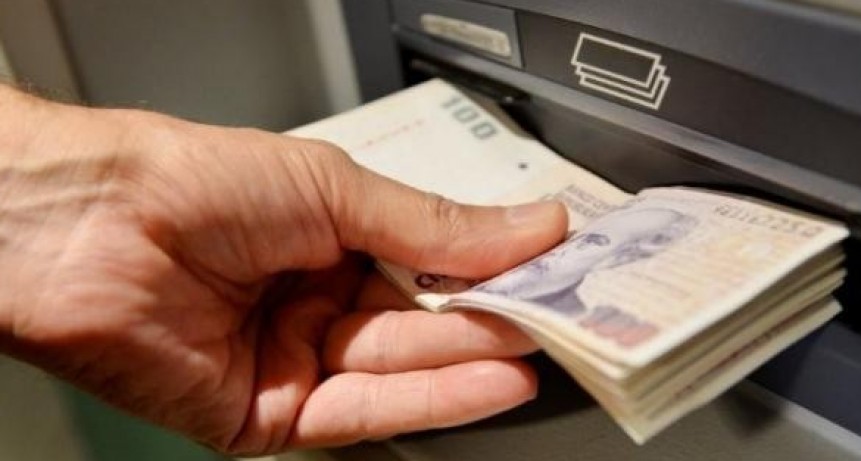 Fecha de pago de Administración Pública y municipales de Capital