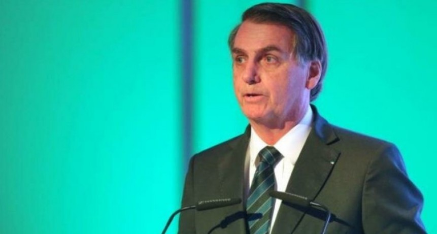 “Nos preparamos para lo peor”: otra advertencia de Bolsonaro por el triunfo de Fernández
