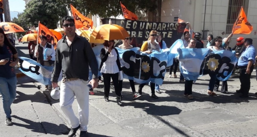 SIDCA llegó a un acuerdo con el municipio y tendrán un aumento del 15 por ciento