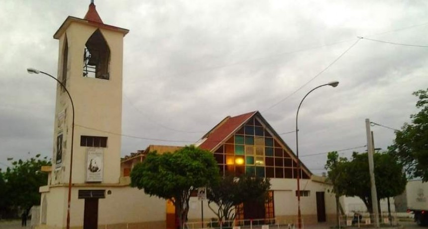 La Virgen del Valle llegará a Santiago del Estero