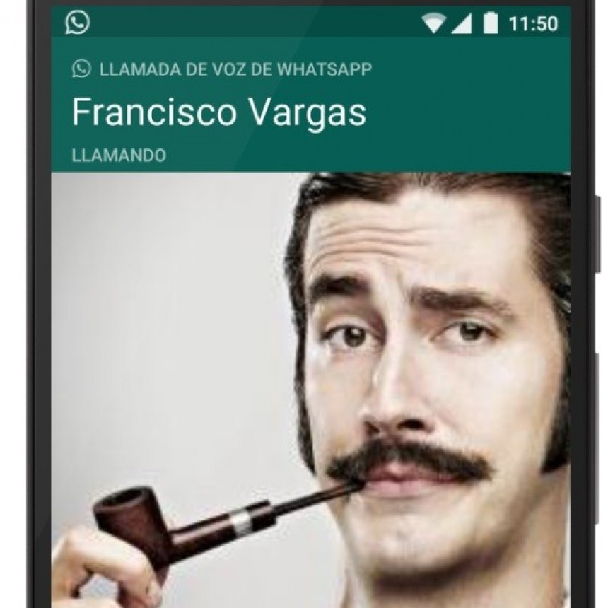 Un país cobrará por hacer llamadas en WhatsApp