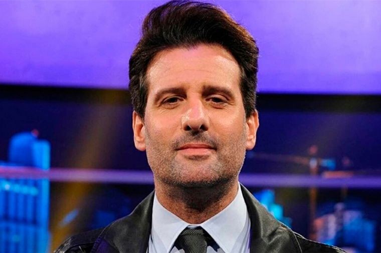 Listorti se contagió de Covid-19: 