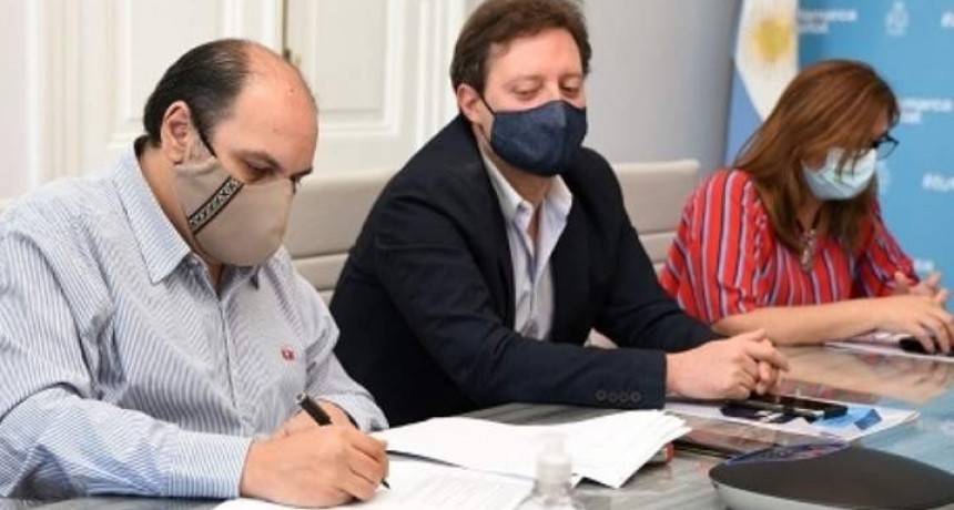 Capital comienza a desarrollar programa para la prevención de adicciones