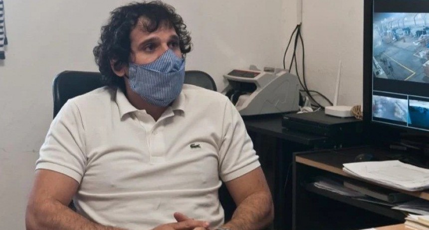 “La Ciudadela” comenzará a producir alfajores y variedades de galletas