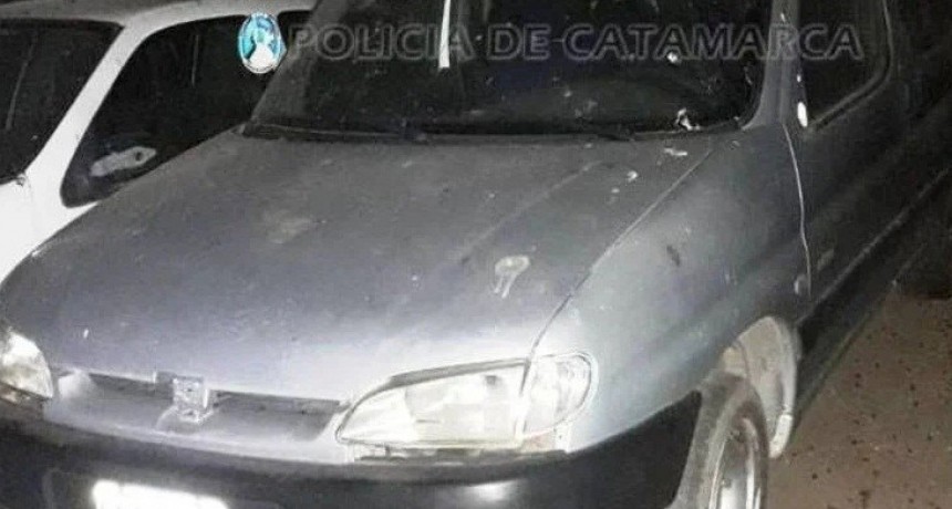 Detectan autos truchos en una concesionaria