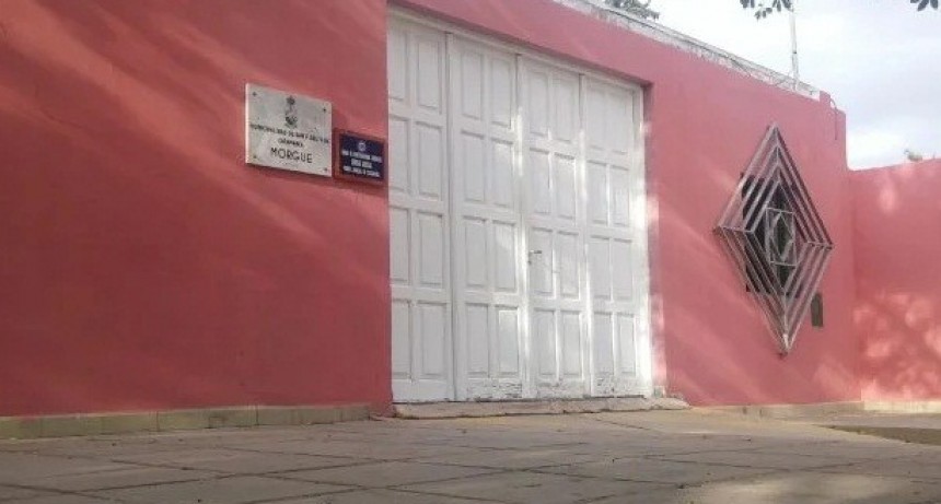 Trabajaba en una instalación eléctrica y perdió la vida al sufrir una descarga