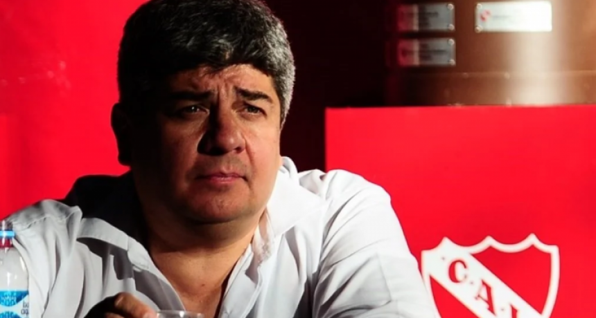 Causa Independiente: Pablo Moyano se negó a declarar y quedó al borde del juicio oral