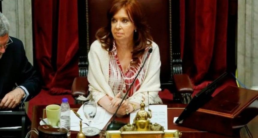 Cuadernos | Casación confirmó procesamiento y embargo millonario contra CFK
