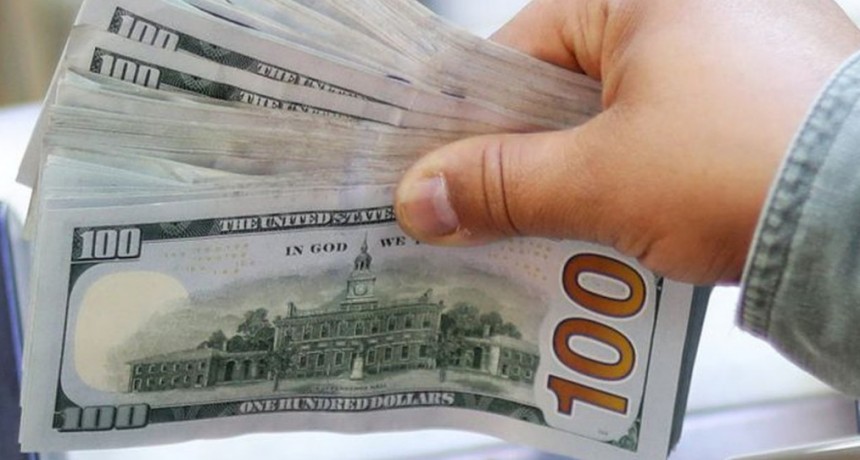 El dólar blue volvió a subir y a marcar récord de precio