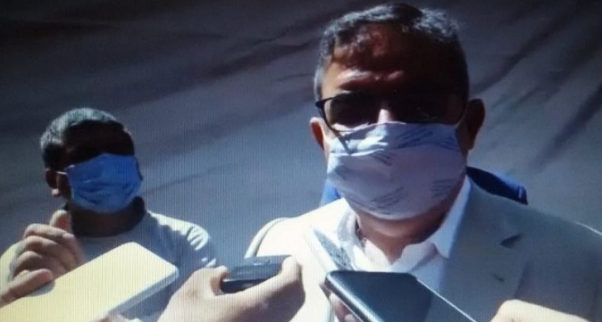 Jalil de visita en Belén, opinó: 