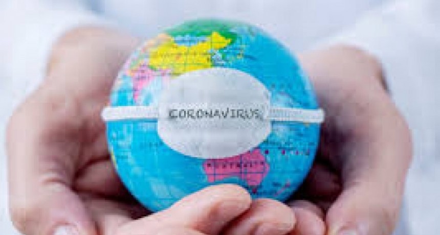 El mundo supera los 34 millones de casos y varios países extienden restricciones sanitarias