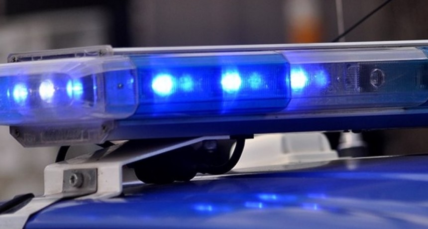 Demoran a cuatro adolescentes por una fiesta clandestina