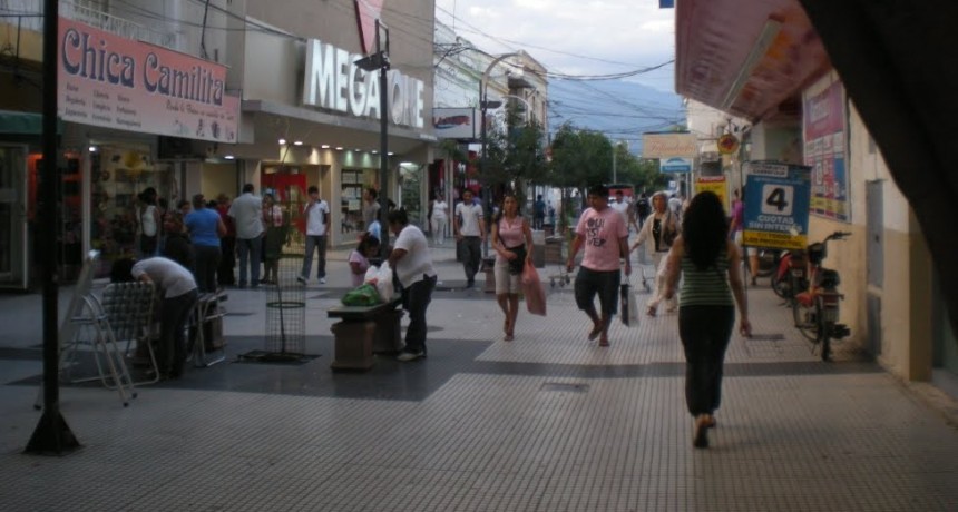 La Rioja habilitó la libre circulación de personas que hayan tenido coronavirus