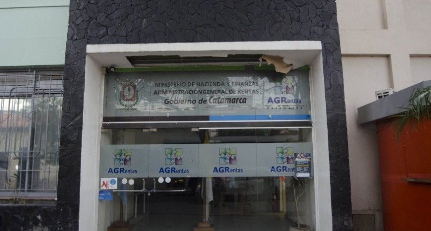 La recaudación provincial repuntó, pero sigue ubicándose por debajo de la inflación