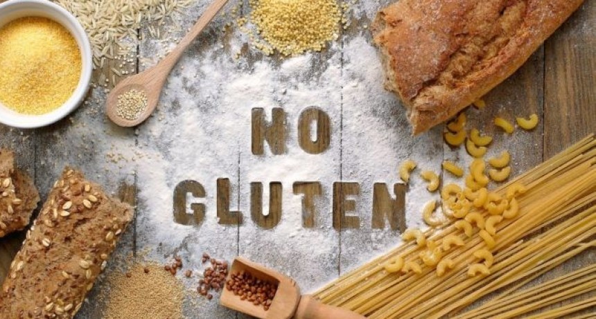 Entrega de módulos de alimentos especiales para celíacos