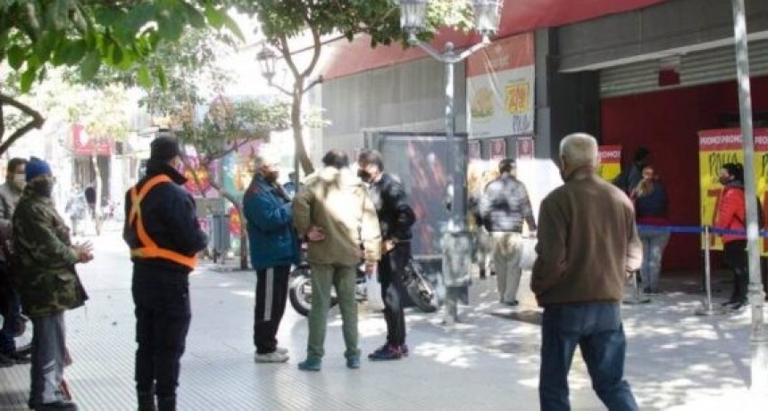 La Provincia ultima detalles del nuevo sistema sanitario de Semáforo y podría sumar un color