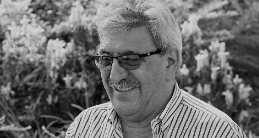 Falleció Ramón Ayala  víctima de Covid 19