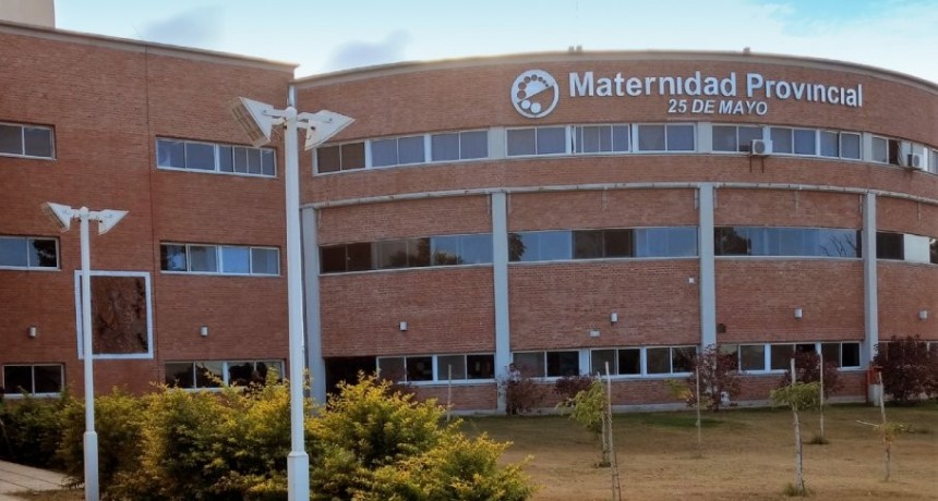 Confirman el primer caso de Covid-19 en una embarazada 