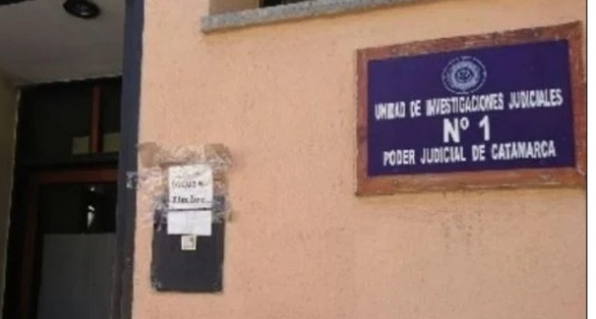 Aíslan preventivamente a todo el personal de la Unidad Judicial Nº 1