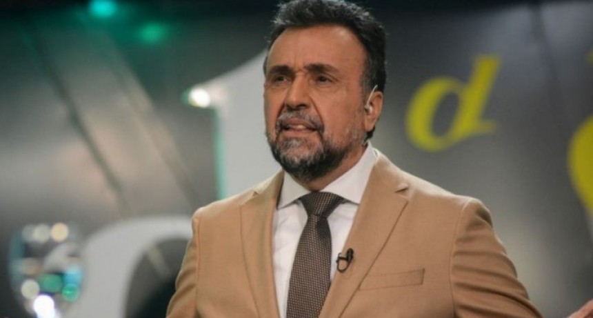 Roberto Navarro: “El plan fracasó, se están convirtiendo en un mal Gobierno, tengan la dignidad de irse”