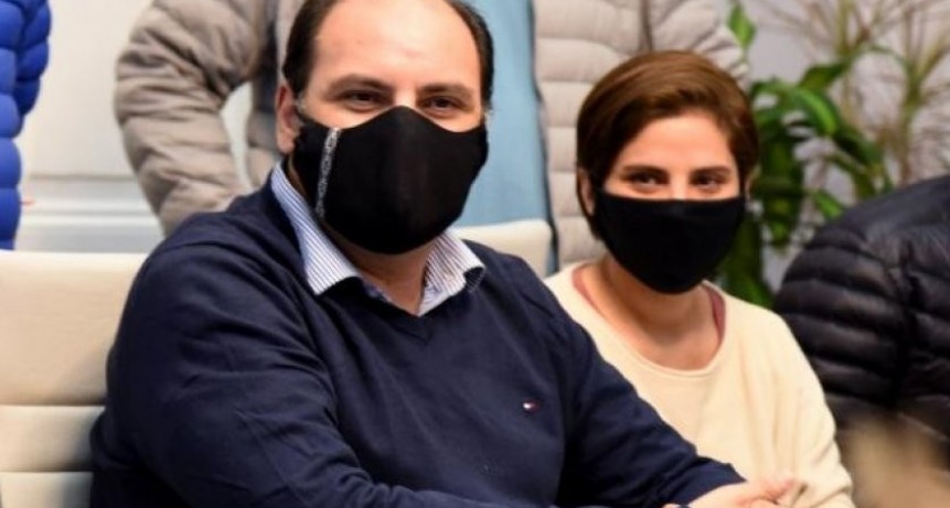 Provincia y Municipio invertirán casi $ 1.000 millones en la Capital