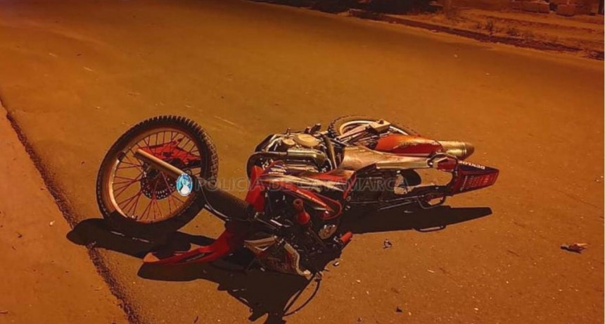 Falleció un médico tras un accidente de tránsito en la zona norte