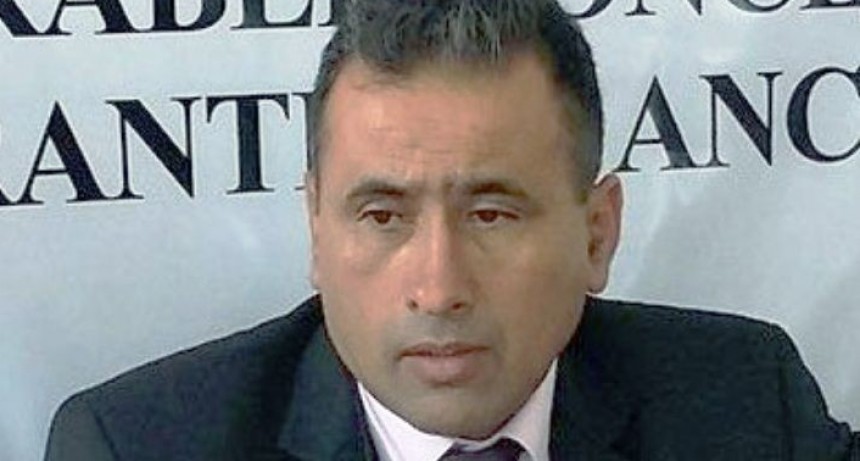  Ancasti vuelve a fase 1