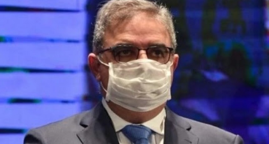 Jalil sobre el endurecimiento de las sanciones para quienes incumplan la cuarentena