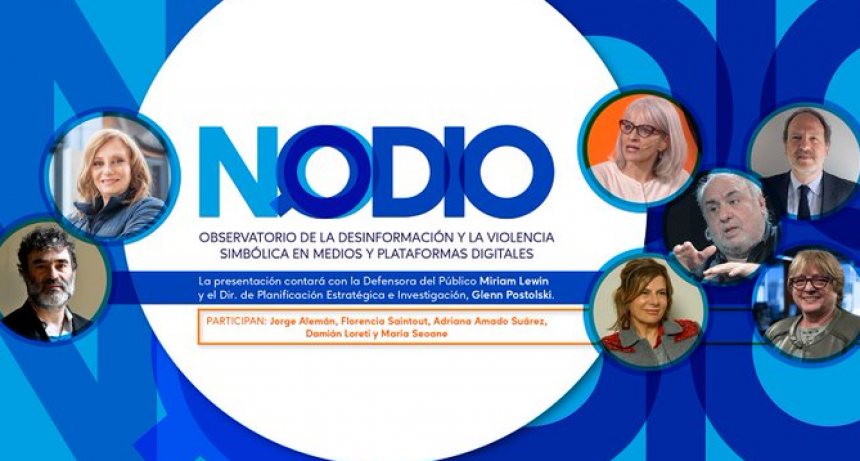 El oficialismo presentó un organismo que supervisará qué noticias se publican
