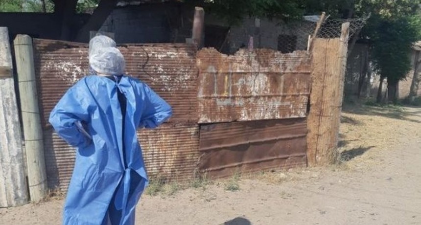 Salud Mental trabajará en el sur sobre el suicidio