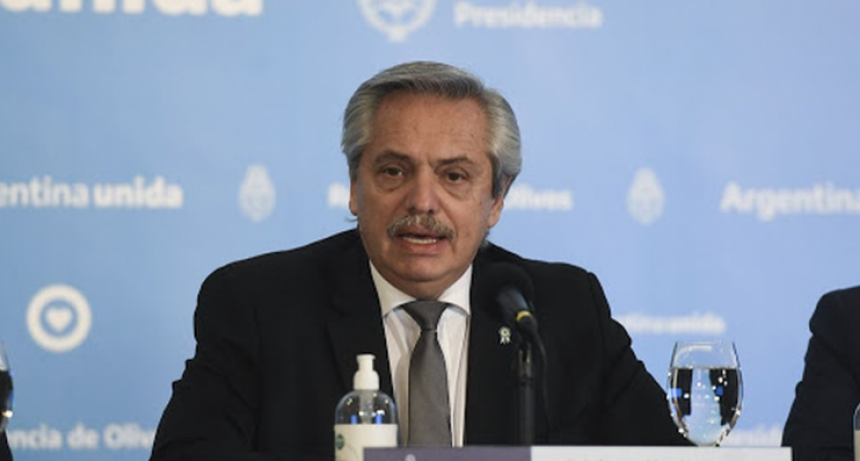 Corrientes acusó a Alberto Fernández de difundir datos falsos sobre la situación epidemiológica en la provincia