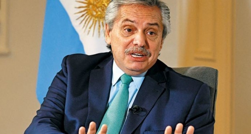 Citan a Alberto Fernández en la causa por el default de Vicentín 