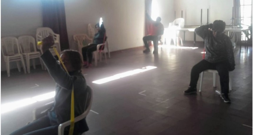 Seguimiento de pacientes con enfermedades crónicas