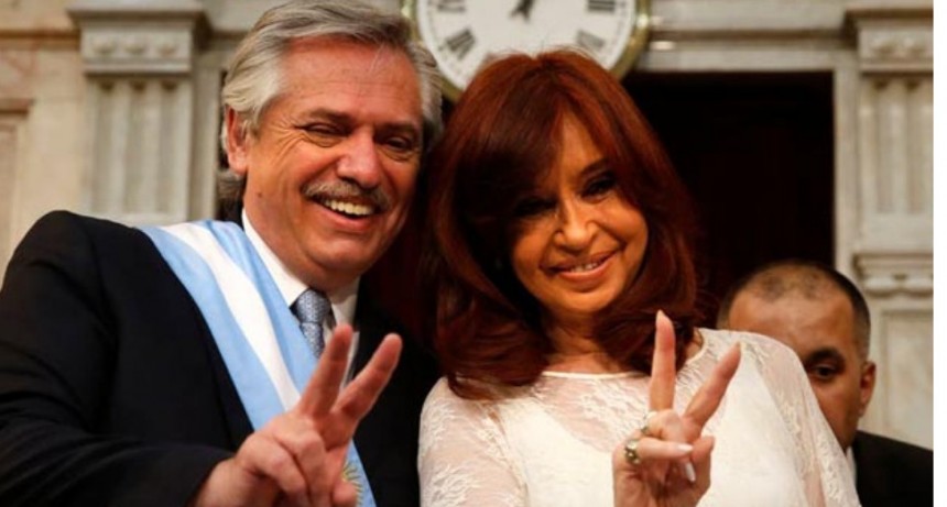  Alberto y Cristina, únicos oradores para acto del 17 