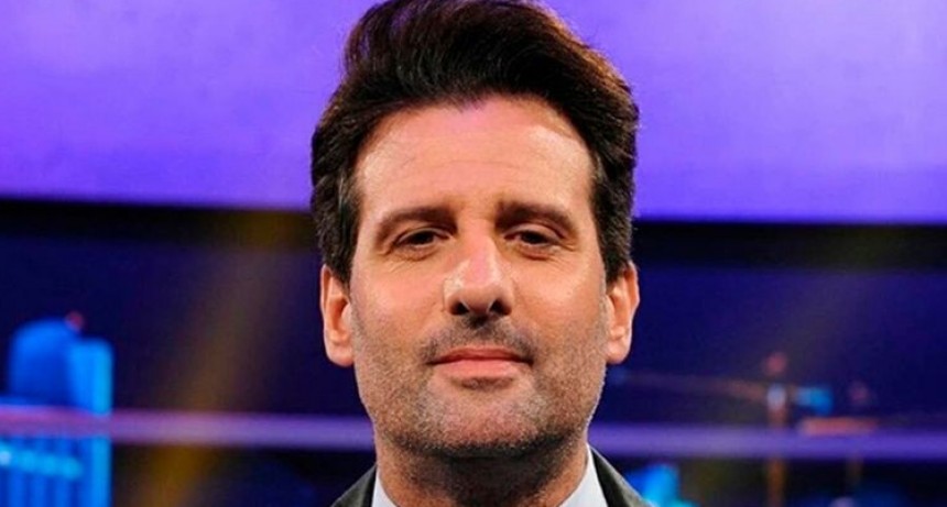 Listorti se contagió de Covid-19: 