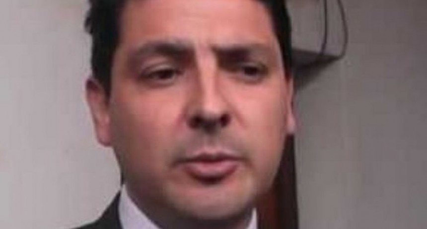 Romero renunció al servicio penitenciario