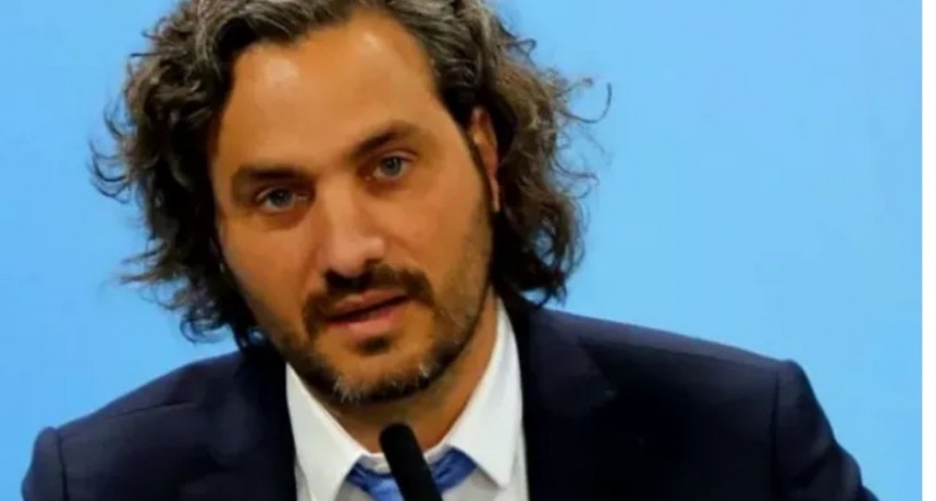 CAFIERO: El IFE surgió a partir de la imposibilidad de poder trabajar y hoy ese no es el caso