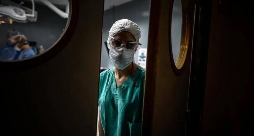 Coronavirus: 13.305 nuevos casos y 386 muertes en las últimas 24 horas