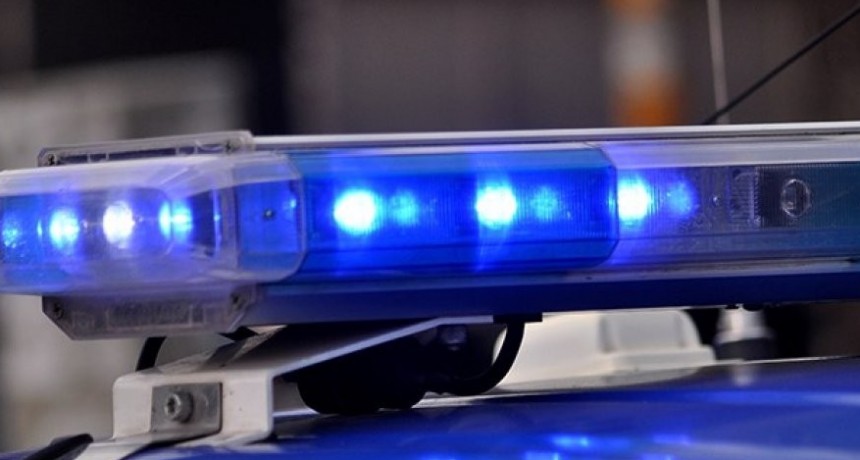 INFORMACION OFICIAL: Reporte actualizado Policía de la Provincia