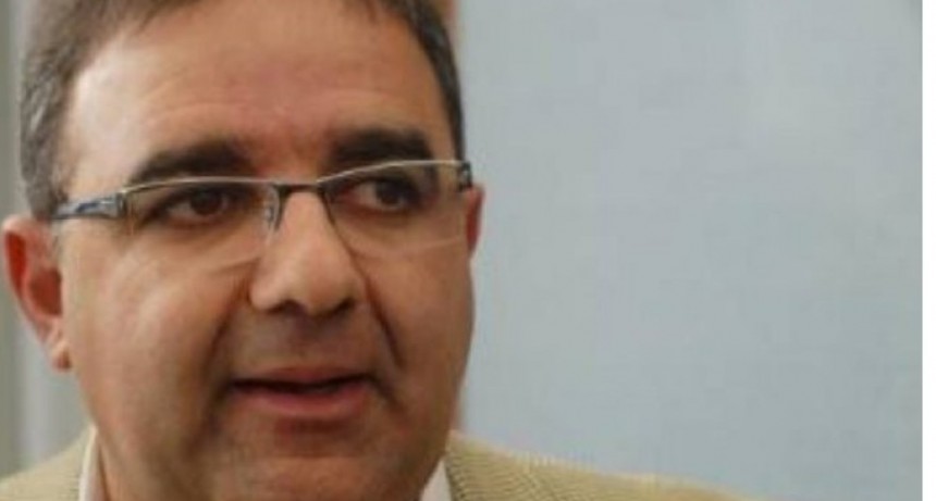 Jalil está aislado por un caso cercano de COVID