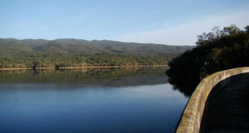 Extienden temporada de pesca en el Dique La Cañada