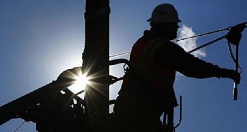 Aviso de suspensión del servicio de energía eléctrica para mañana