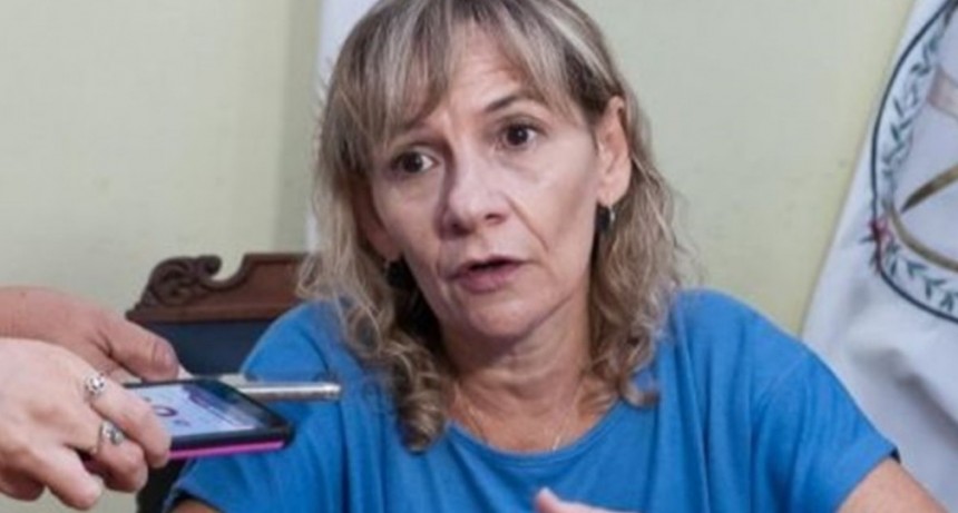 Palladino aseguró que, por el momento, los brotes de COVID-19 fueron bloqueados