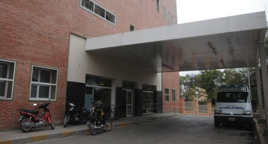 Barrio el Milagro: atropelló y mató a su nieta