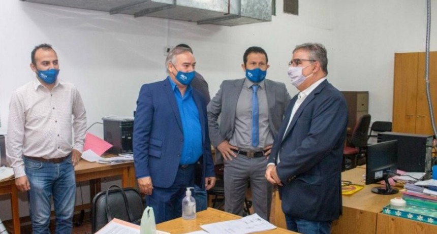 ARCA lanzó plan de Regularización Dominal “Ley Pierri”